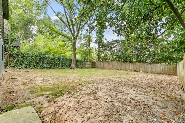 1905 Windemere NE Drive, Atlanta, GA 30324