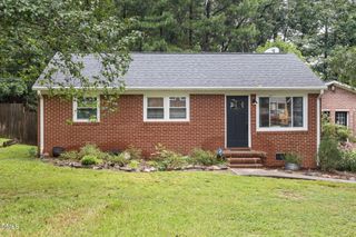1411 Tyonek Drive, Durham, NC 27703