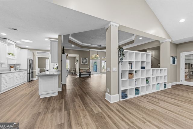 811 Riverview Drive W, St. Marys, GA 31558