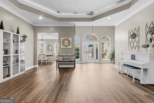 811 Riverview Drive W, St. Marys, GA 31558