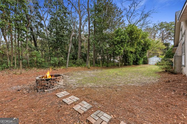 811 Riverview Drive W, St. Marys, GA 31558