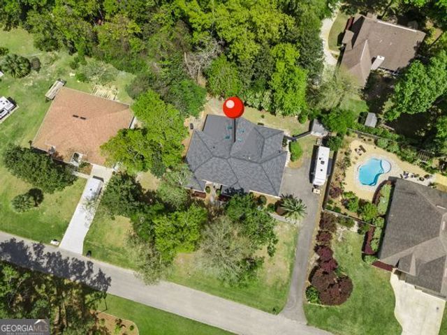 811 Riverview Drive W, St. Marys, GA 31558