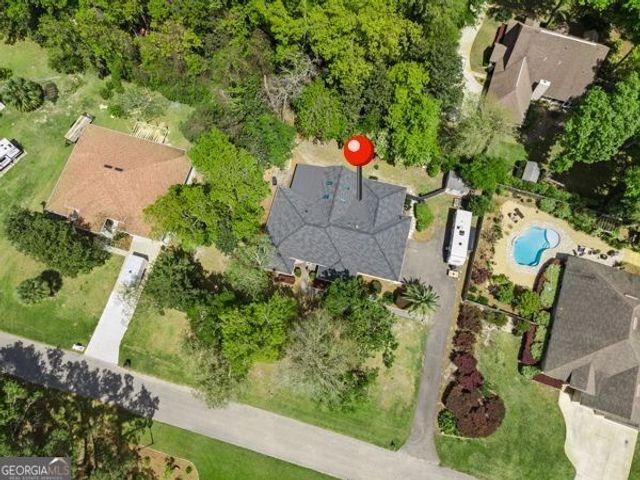 811 Riverview Drive W, St. Marys, GA 31558