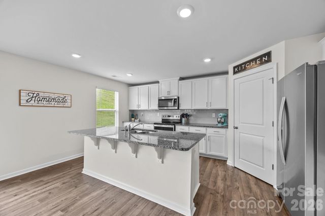 183 Marathon Lane, Candler, NC 28715