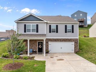 183 Marathon Lane, Candler, NC 28715