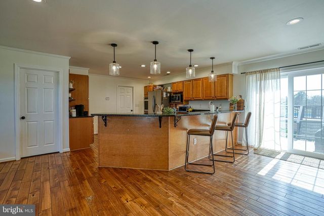 1911 DAILSVILLE RD, Cambridge, MD 21613