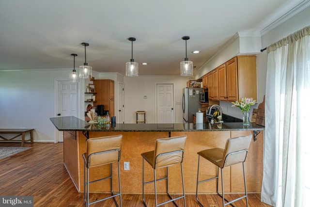 1911 DAILSVILLE RD, Cambridge, MD 21613