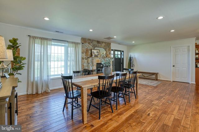 1911 DAILSVILLE RD, Cambridge, MD 21613