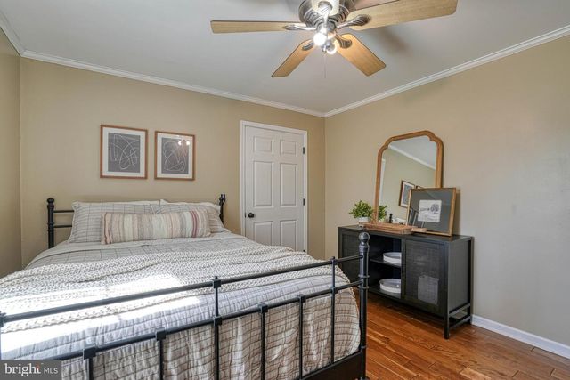 1911 DAILSVILLE RD, Cambridge, MD 21613