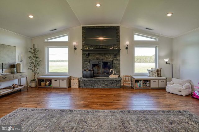 1911 DAILSVILLE RD, Cambridge, MD 21613