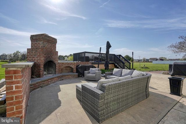 1911 DAILSVILLE RD, Cambridge, MD 21613