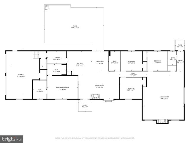 1911 DAILSVILLE RD, Cambridge, MD 21613