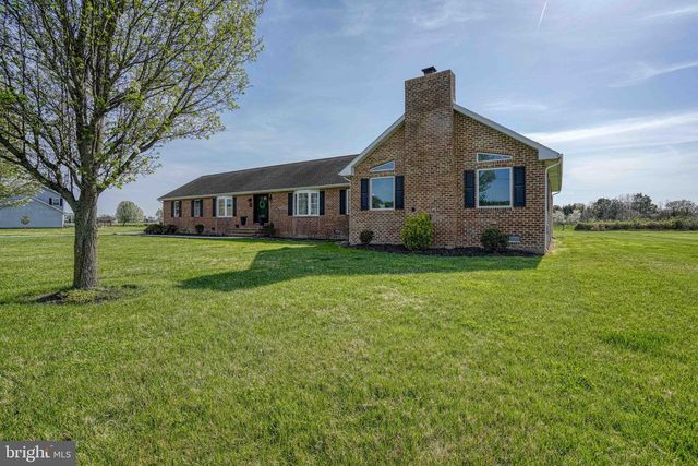 1911 DAILSVILLE RD, Cambridge, MD 21613