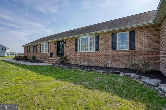 1911 DAILSVILLE RD, Cambridge, MD 21613