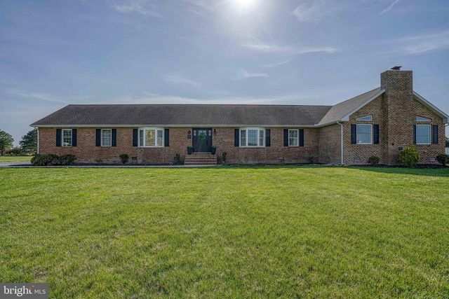 1911 DAILSVILLE RD, Cambridge, MD 21613