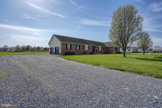 1911 DAILSVILLE RD, Cambridge, MD 21613