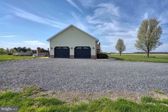 1911 DAILSVILLE RD, Cambridge, MD 21613