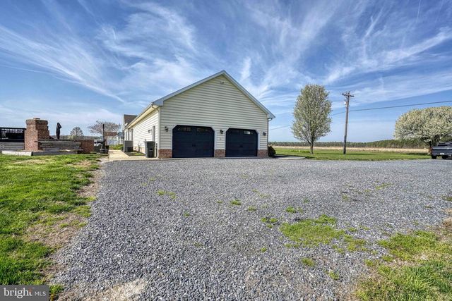 1911 DAILSVILLE RD, Cambridge, MD 21613