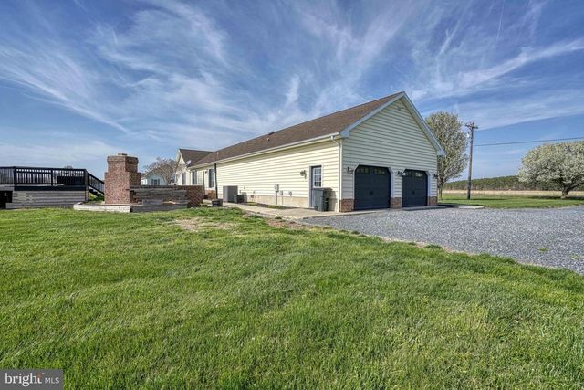 1911 DAILSVILLE RD, Cambridge, MD 21613