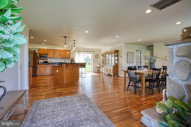 1911 DAILSVILLE RD, Cambridge, MD 21613