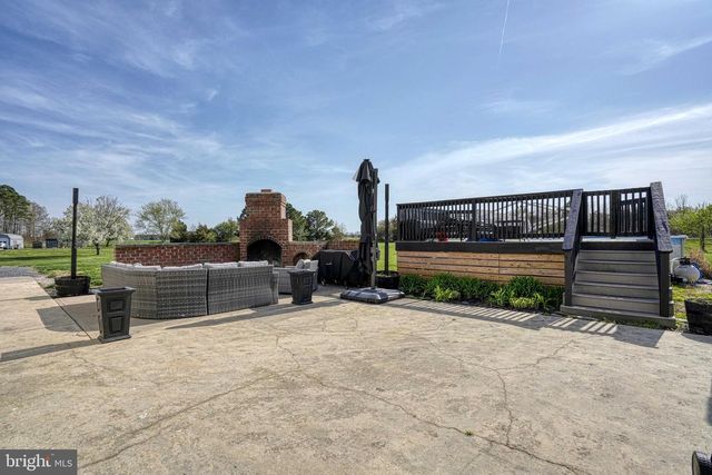 1911 DAILSVILLE RD, Cambridge, MD 21613