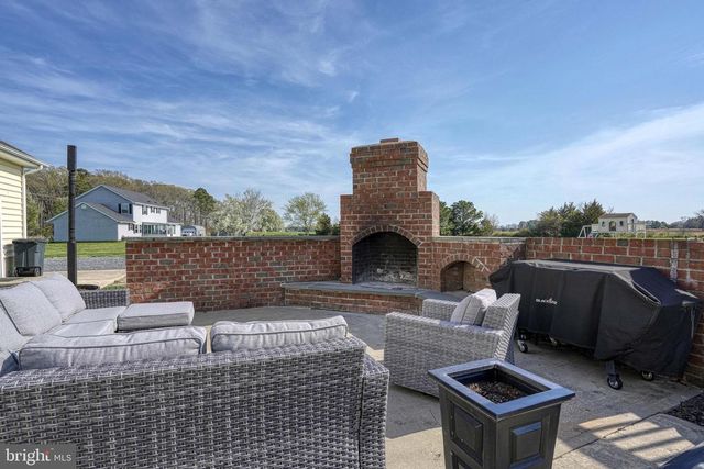 1911 DAILSVILLE RD, Cambridge, MD 21613