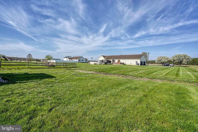 1911 DAILSVILLE RD, Cambridge, MD 21613