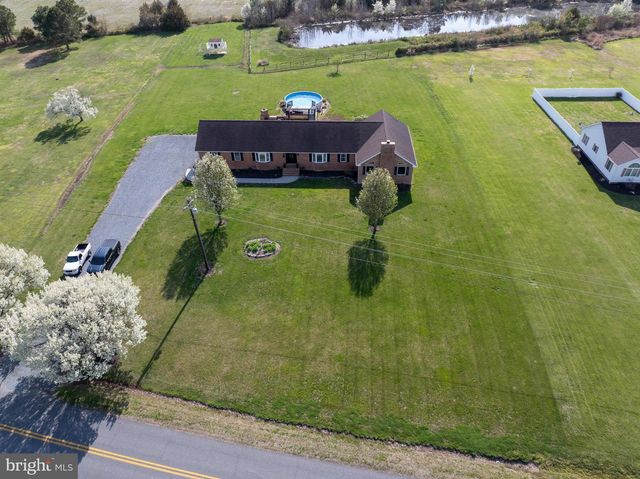 1911 DAILSVILLE RD, Cambridge, MD 21613