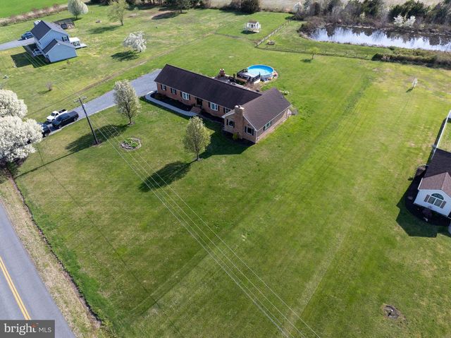 1911 DAILSVILLE RD, Cambridge, MD 21613