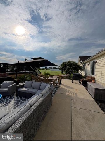 1911 DAILSVILLE RD, Cambridge, MD 21613