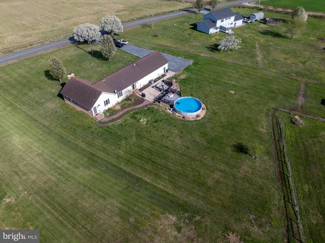 1911 DAILSVILLE RD, Cambridge, MD 21613