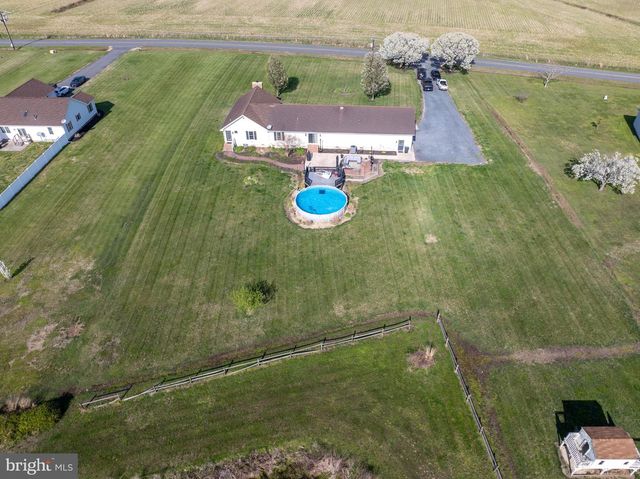 1911 DAILSVILLE RD, Cambridge, MD 21613