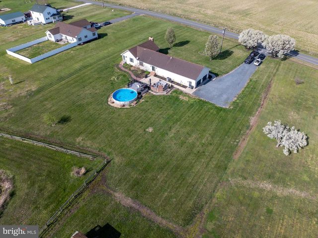 1911 DAILSVILLE RD, Cambridge, MD 21613