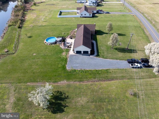 1911 DAILSVILLE RD, Cambridge, MD 21613