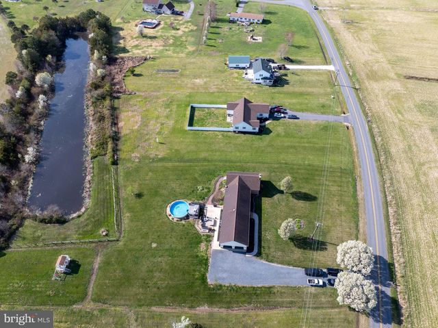 1911 DAILSVILLE RD, Cambridge, MD 21613