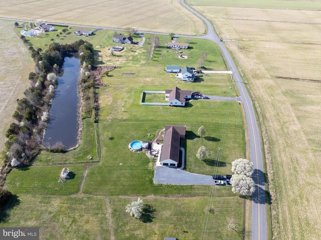 1911 DAILSVILLE RD, Cambridge, MD 21613