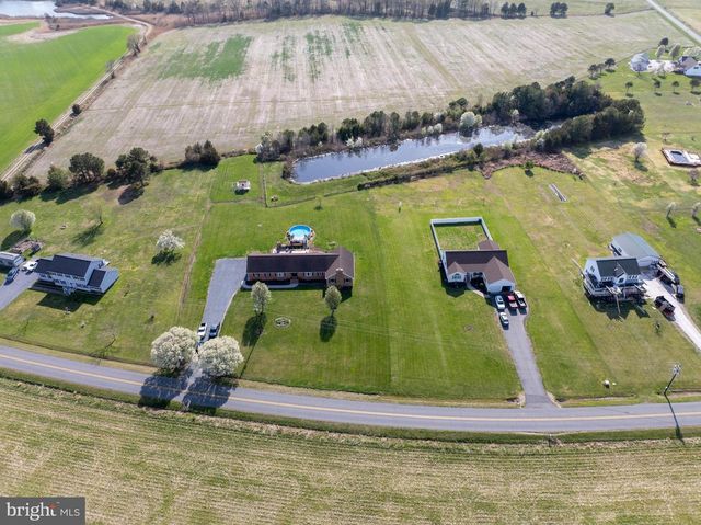 1911 DAILSVILLE RD, Cambridge, MD 21613