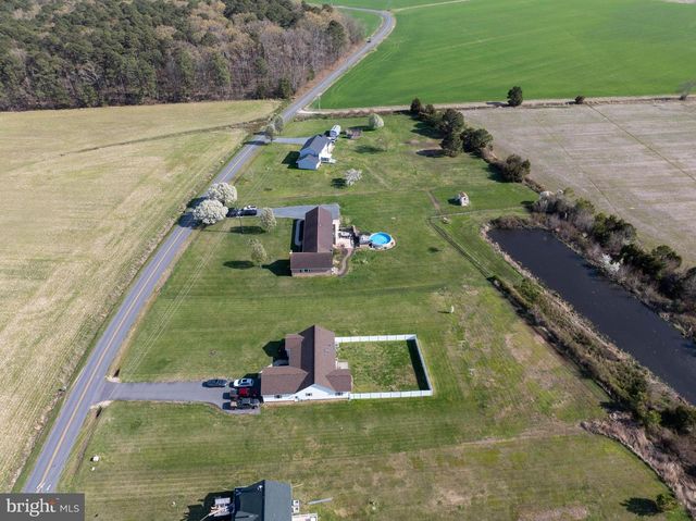 1911 DAILSVILLE RD, Cambridge, MD 21613