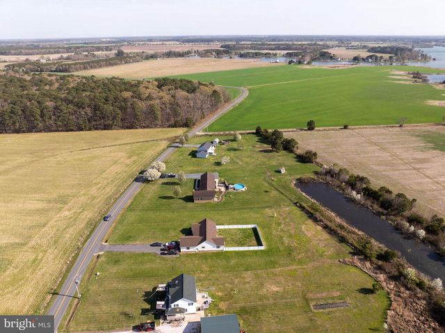 1911 DAILSVILLE RD, Cambridge, MD 21613