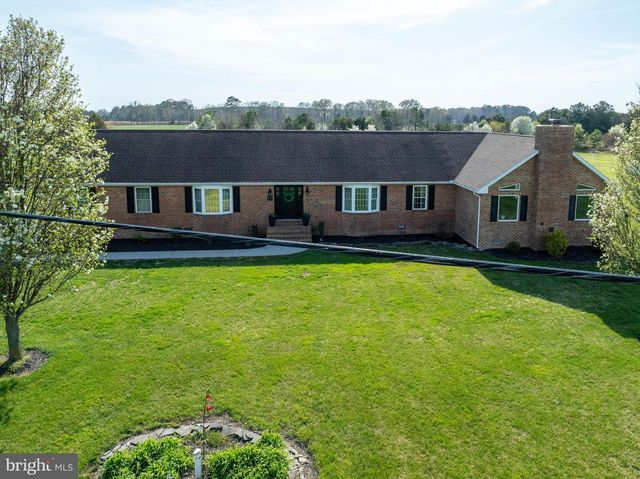 1911 DAILSVILLE RD, Cambridge, MD 21613