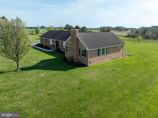 1911 DAILSVILLE RD, Cambridge, MD 21613