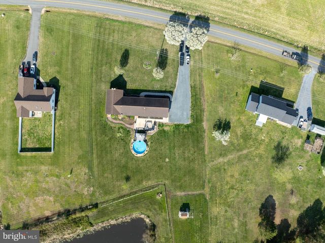 1911 DAILSVILLE RD, Cambridge, MD 21613