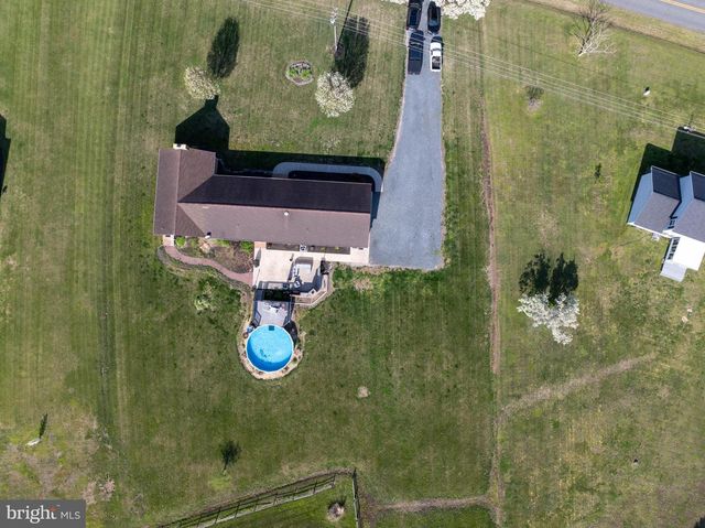 1911 DAILSVILLE RD, Cambridge, MD 21613