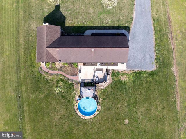 1911 DAILSVILLE RD, Cambridge, MD 21613