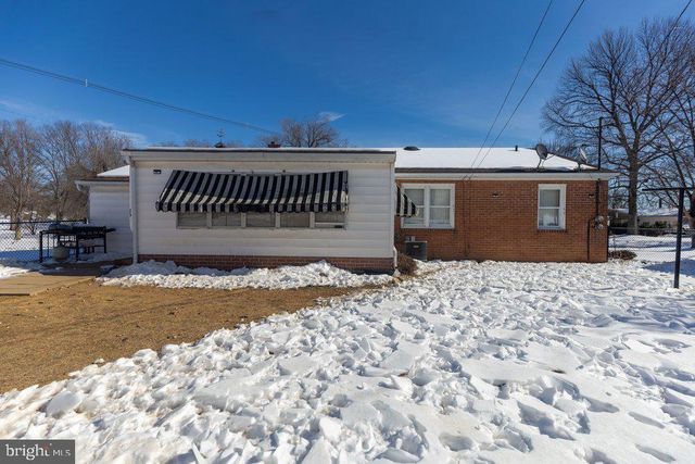 1429 GLENWOOD AVE, Hagerstown, MD 21742