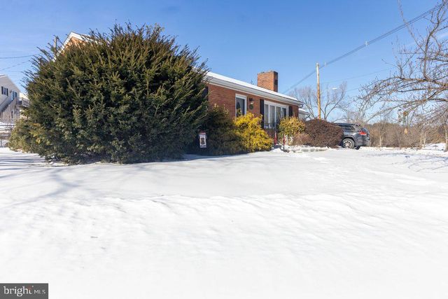 1429 GLENWOOD AVE, Hagerstown, MD 21742