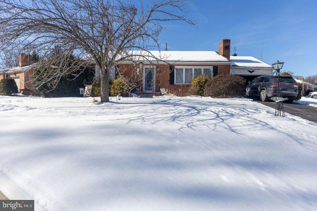 1429 GLENWOOD AVE, Hagerstown, MD 21742