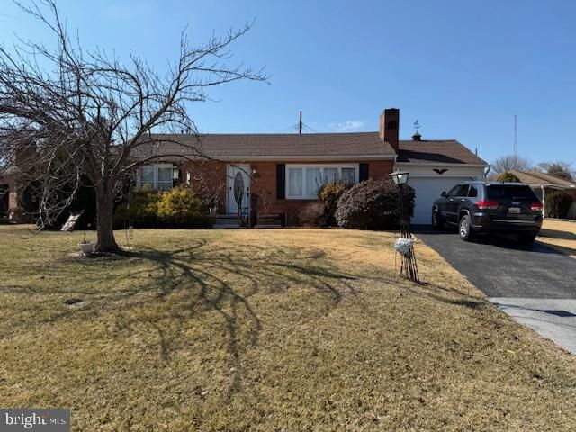 1429 GLENWOOD AVE, Hagerstown, MD 21742