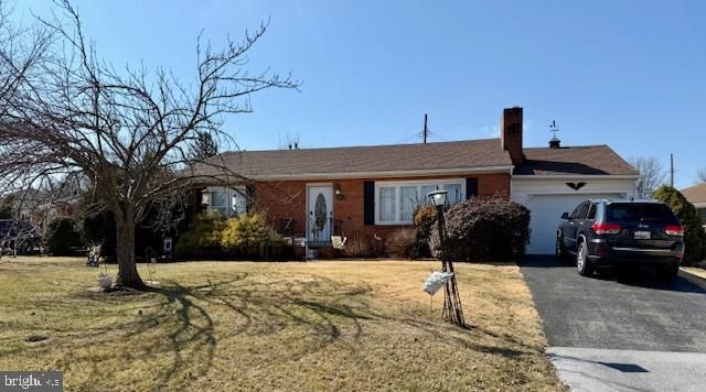 1429 GLENWOOD AVE, Hagerstown, MD 21742