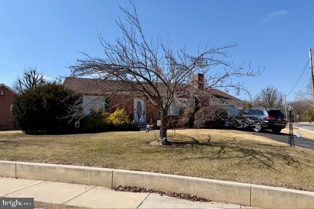 1429 GLENWOOD AVE, Hagerstown, MD 21742